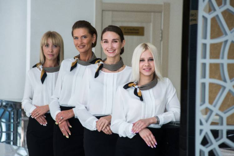 Золотое время