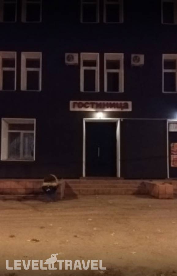 Изображение отеля 12