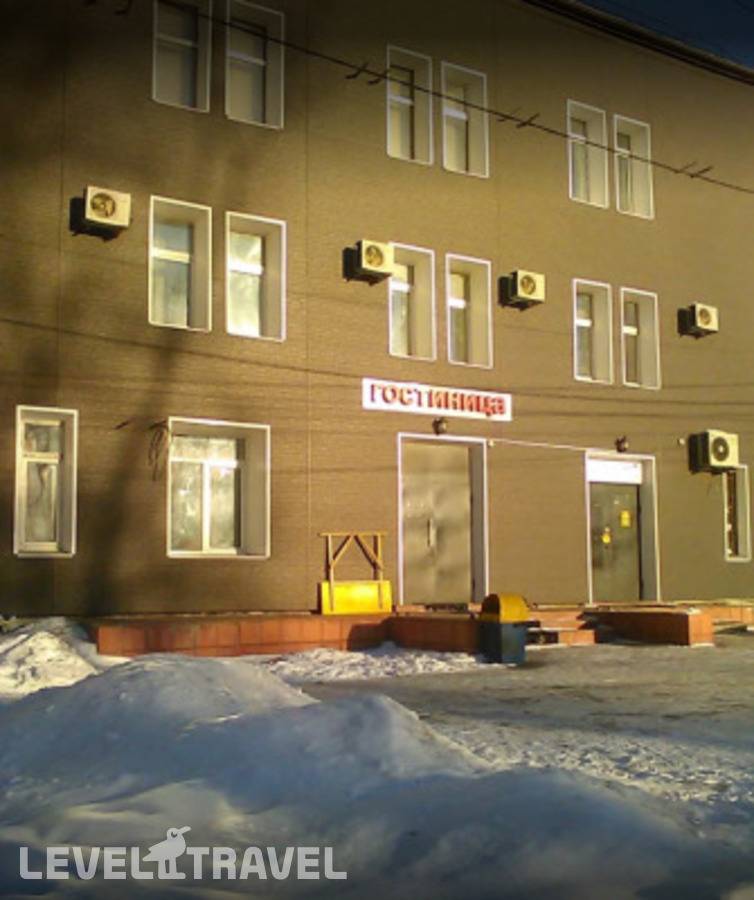 Изображение отеля 10