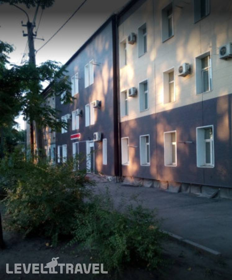 Изображение отеля 1