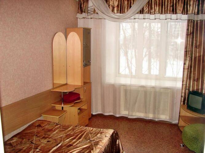 Профсоюзная