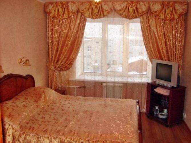 Профсоюзная