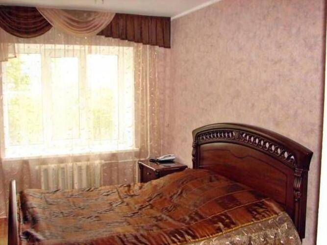 Профсоюзная