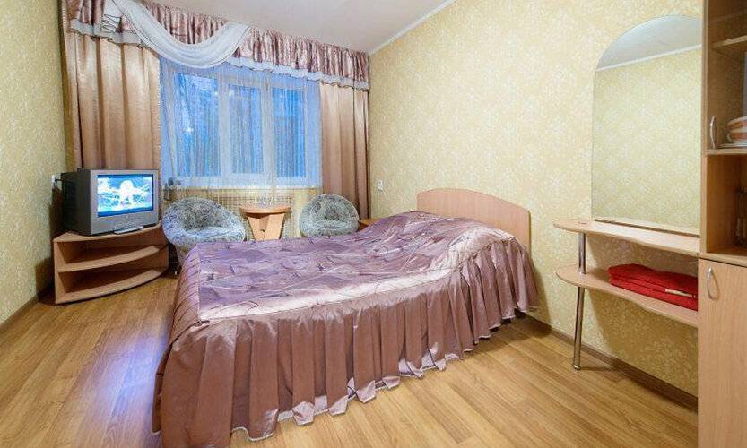 Профсоюзная