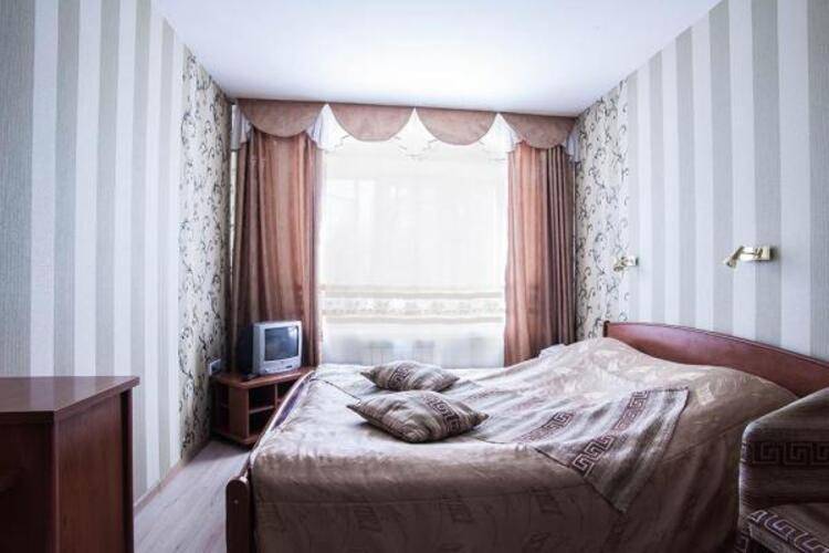 Профсоюзная