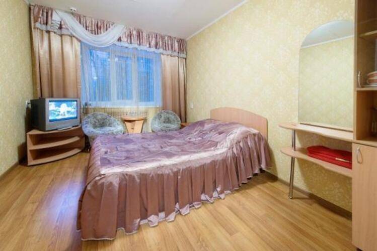 Профсоюзная