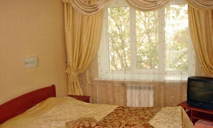 Профсоюзная