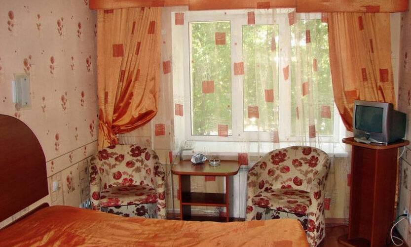 Профсоюзная
