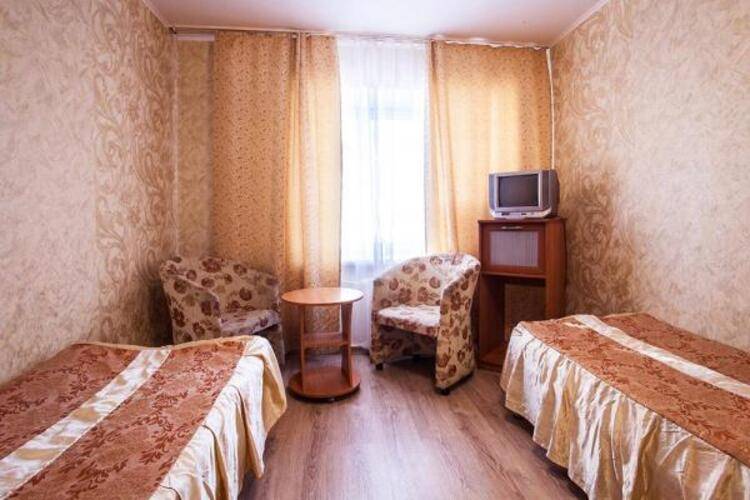 Профсоюзная