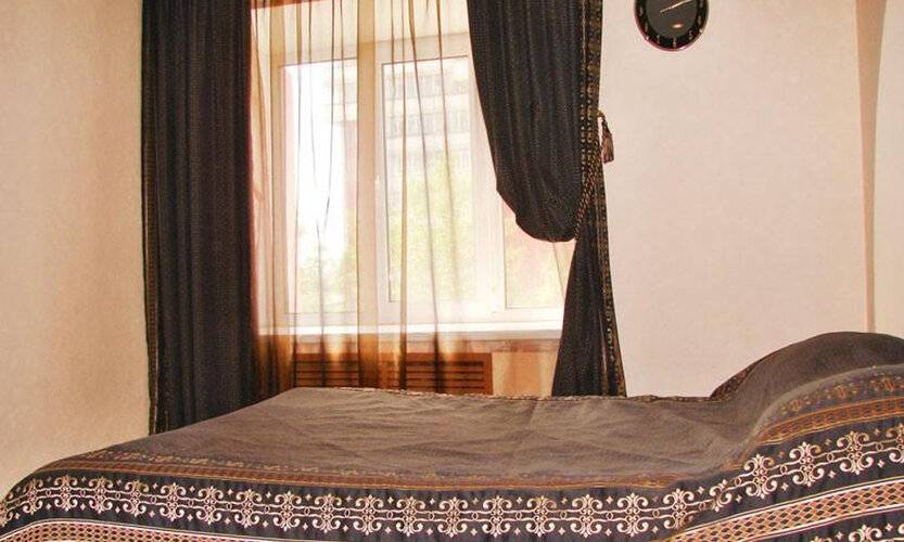 Профсоюзная