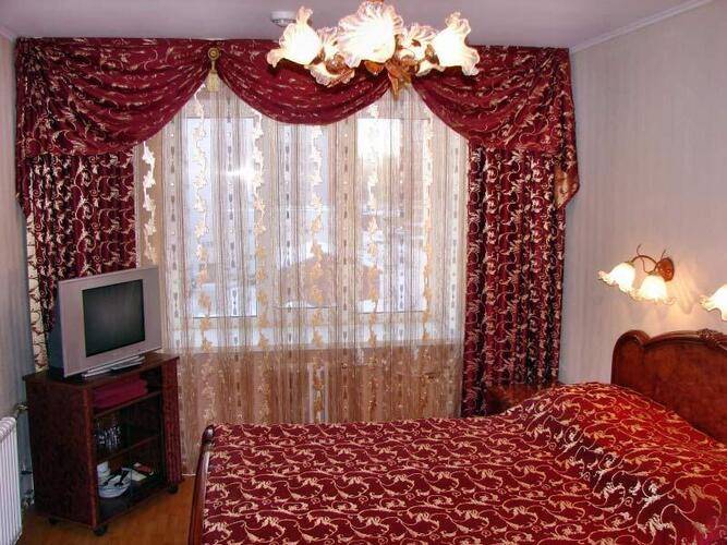 Профсоюзная