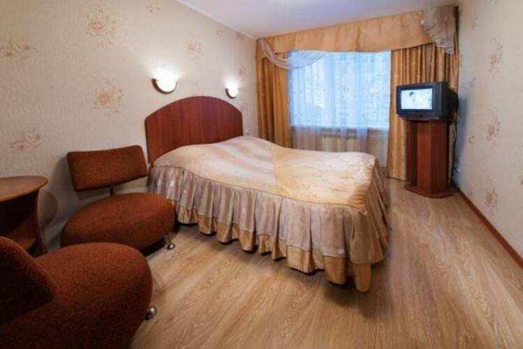 Профсоюзная