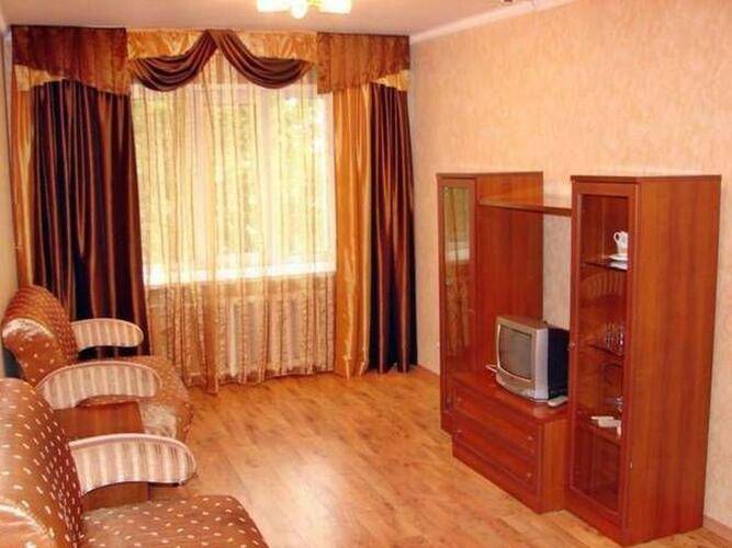 Профсоюзная