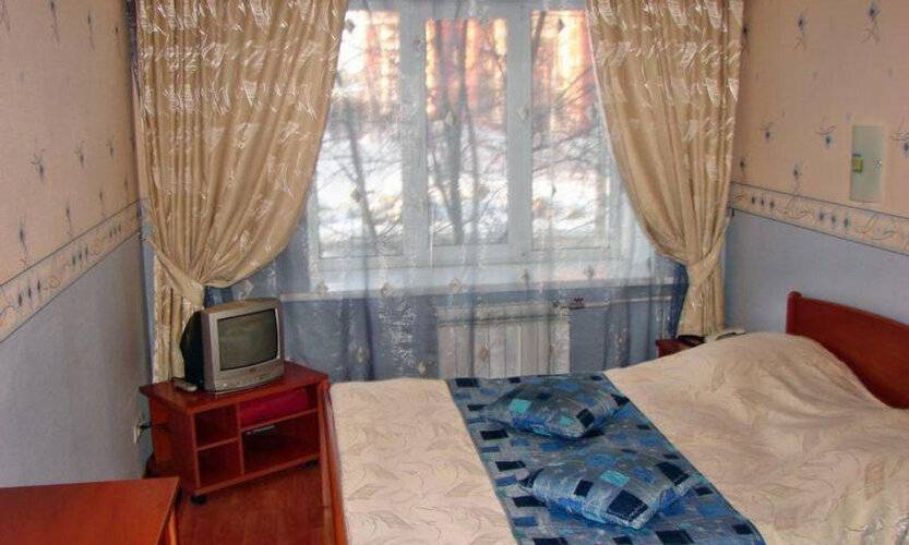 Профсоюзная