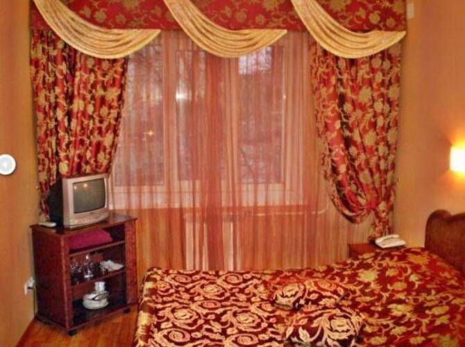 Профсоюзная