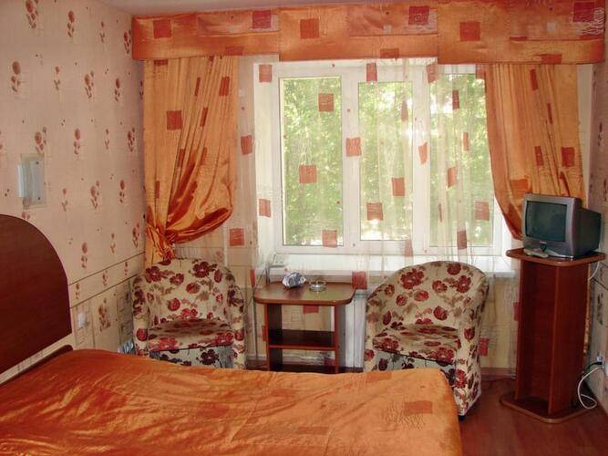 Профсоюзная