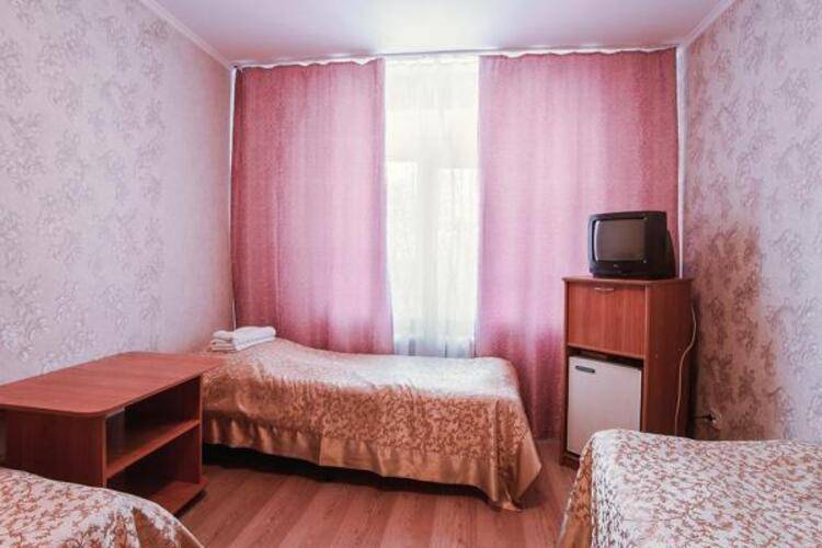 Профсоюзная