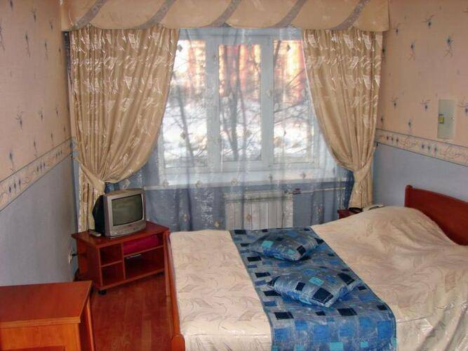 Профсоюзная