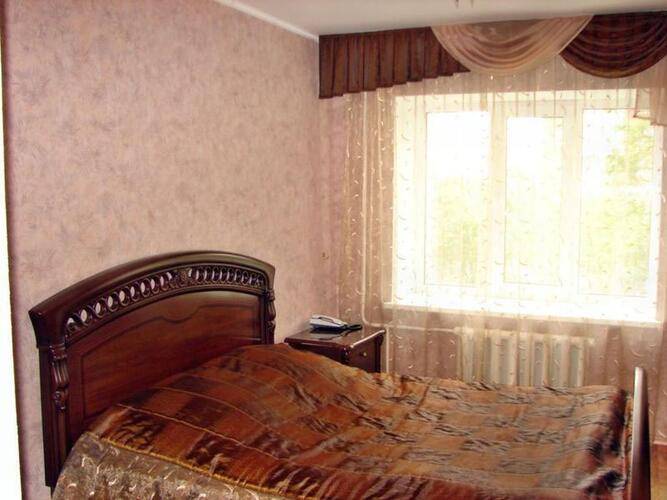 Профсоюзная