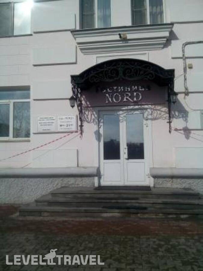 Изображение отеля 1
