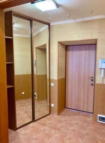 ABC Apartmens (ЭйБиСи Апартментс) на улице Толстого