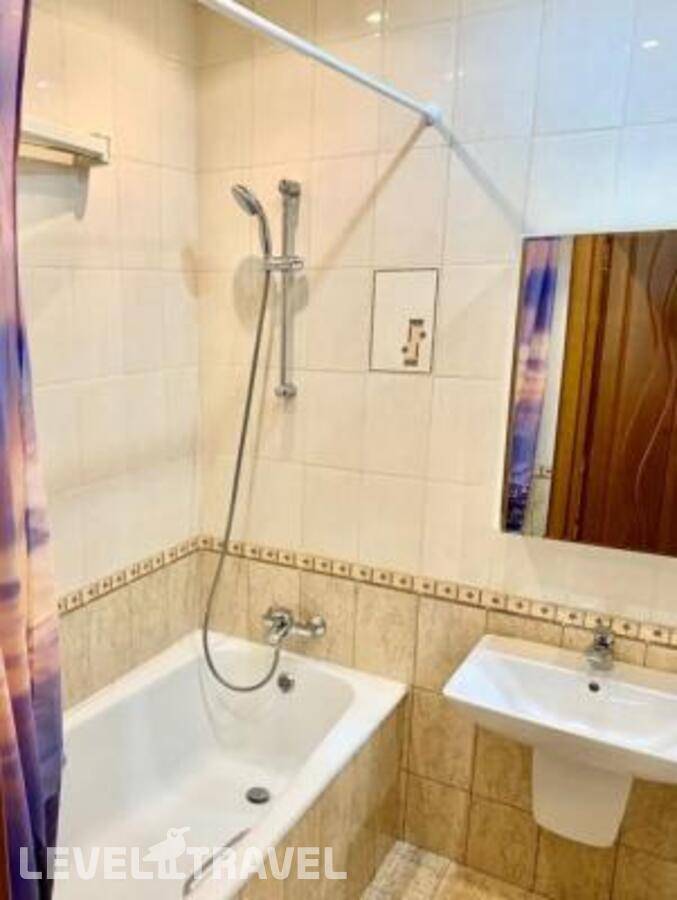 фотографии отеля ABC Apartmens (ЭйБиСи Апартментс) на улице Толстого в Россия(Красноярск) - фото №5