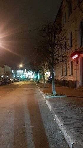 Отель Купцов Сорокиных