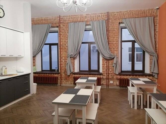 Отель Купцов Сорокиных