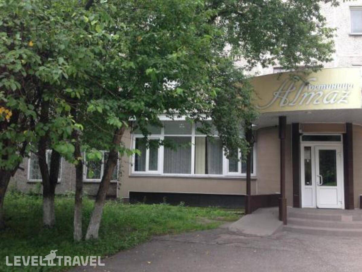 Изображение отеля 1