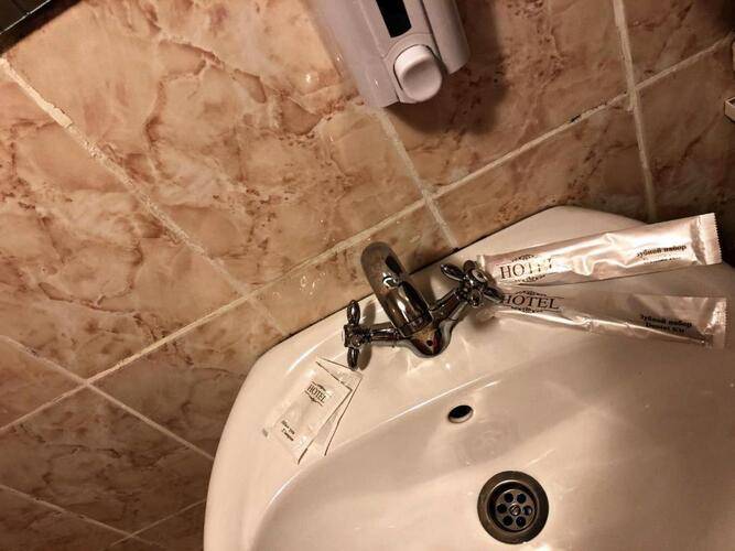 Парк отель