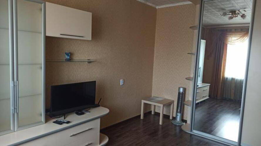 Приморье на улице Октябрьская