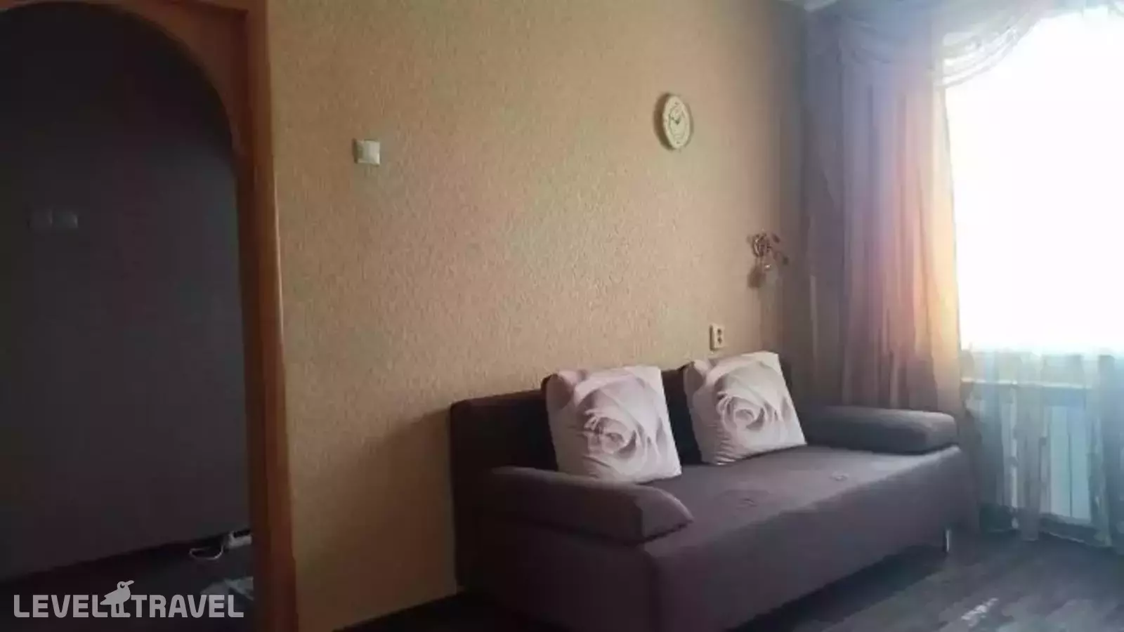 Приморье на улице Октябрьская