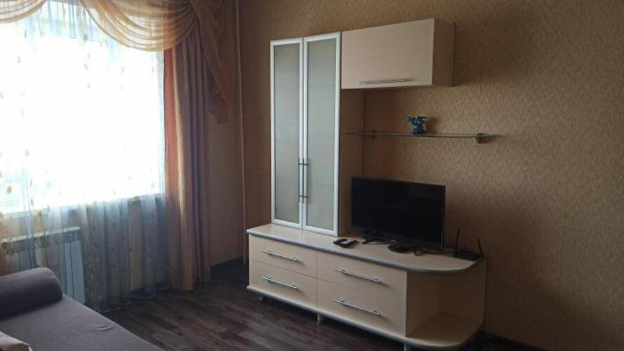 Приморье на улице Октябрьская