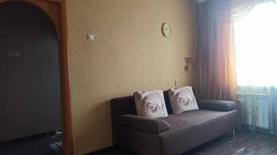 Приморье на улице Октябрьская