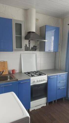 Приморье на улице Октябрьская