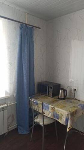 Приморье на улице Октябрьская