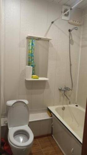 Приморье на улице Октябрьская