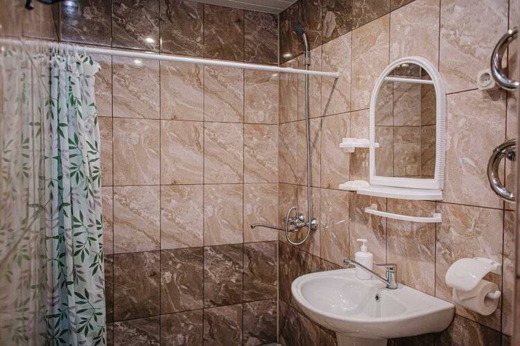 Отель Арго
