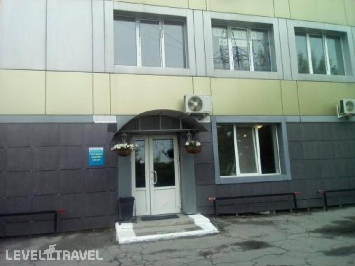 Изображение отеля 1