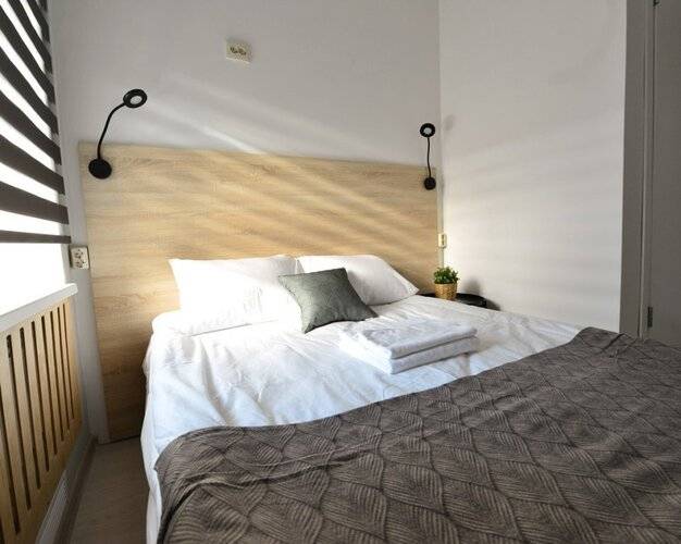 Отель Scandi House