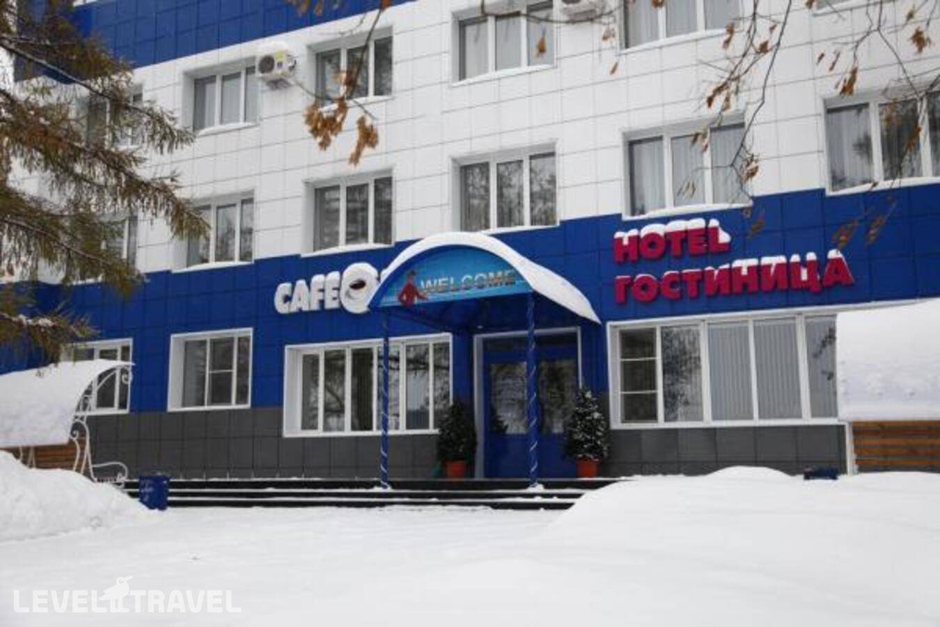 Изображение отеля 1