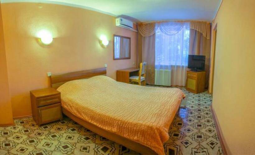 Аэропорт