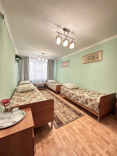 Аэропорт