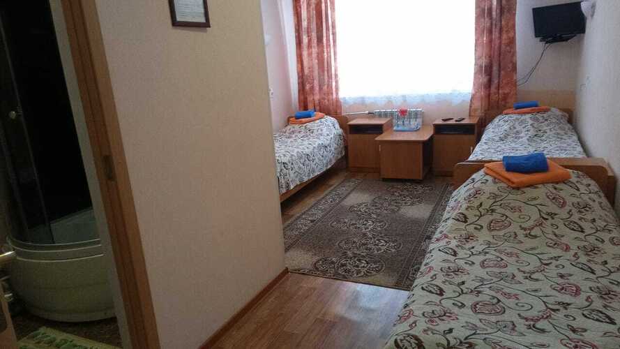 Аэропорт