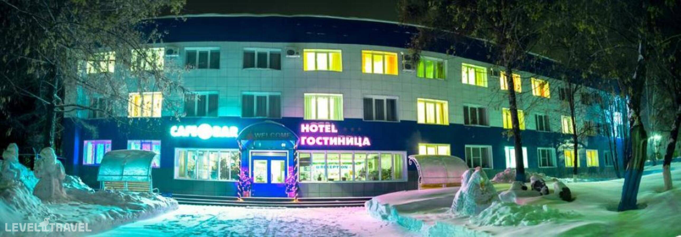 Изображение отеля 25