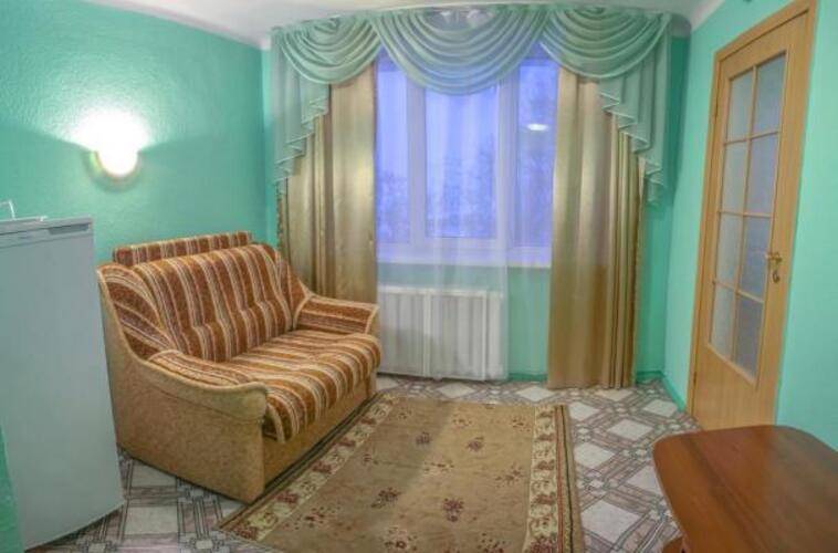 Аэропорт