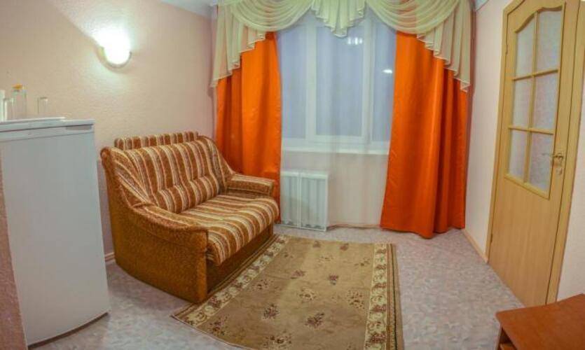 Аэропорт
