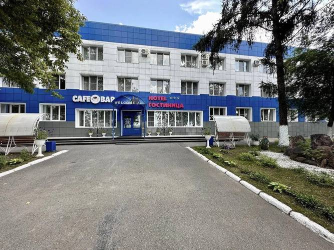 Аэропорт