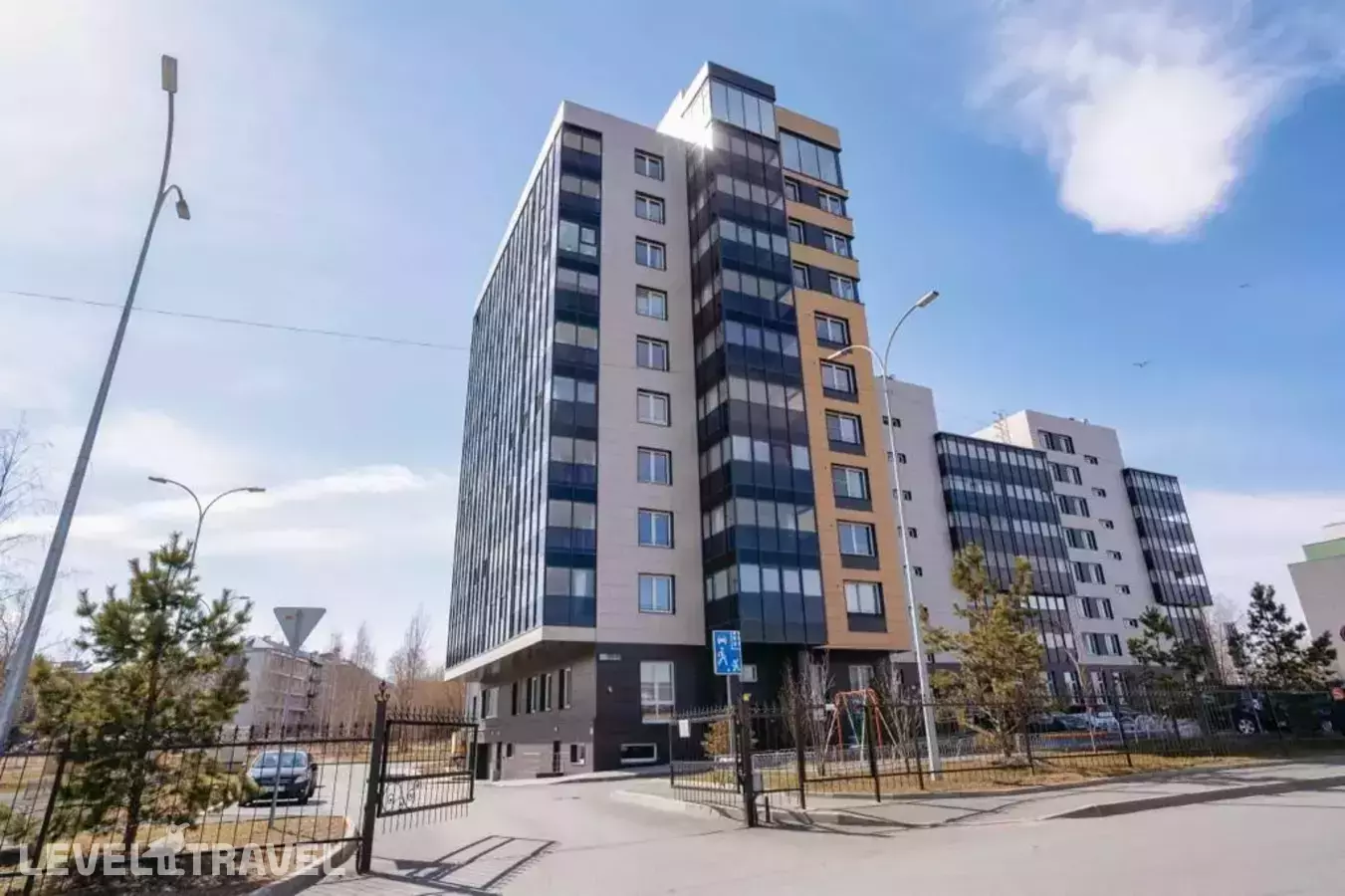 Live in Karelia (Лайв ин Карелия) на улице Федосовой