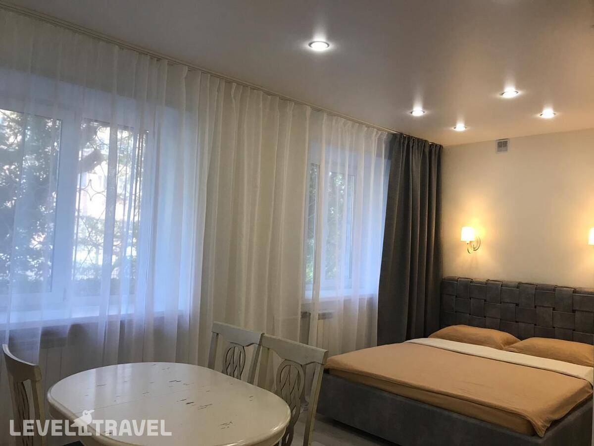 фотографии отеля Клавис на Бограда в Россия(Красноярск) - фото №2